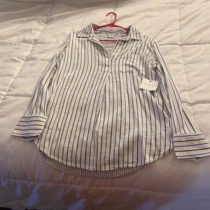Liz Claiborne button up shirt